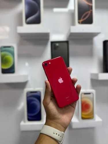 iPhone SE 2020 64 gb 
