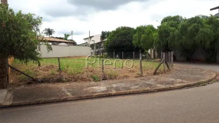 Terreno à venda no Parque Alto Taquaral, Campinas
