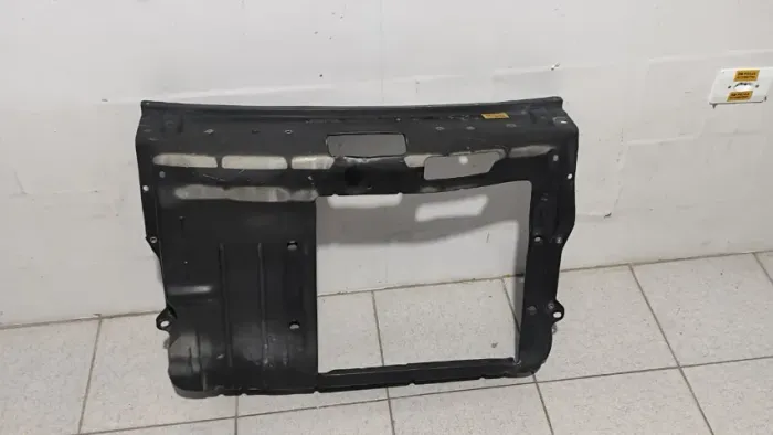 Painel Frontal Fox S/ar 2005 A 2010 Original 