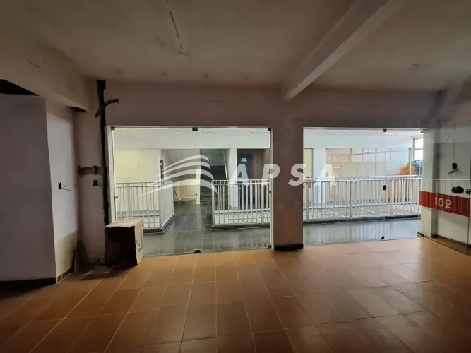 LOJA PARA LOCAÇÃO EM ALCÂNTARA COM ISENÇÃO DE 3 MESES DE ALUGUEL. SUA OPORTUNIDADE DE DEST