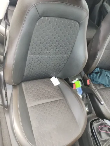 Chevrolet Prisma Sed. LTZ 1.4 8V Flexpower 4P 2018