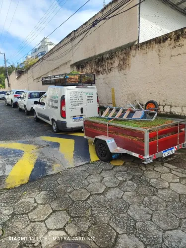 Jardinagem em geral faça seu orçamento !!