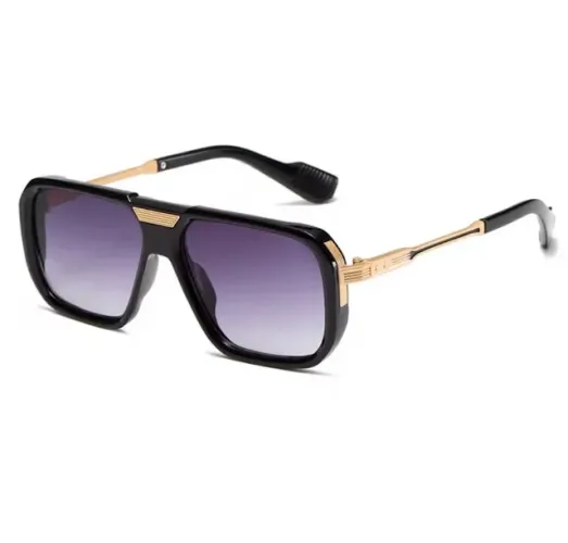 oculos de sol luxo refinado retro anti-reflexo polarizado estilo sofisticação referencia u