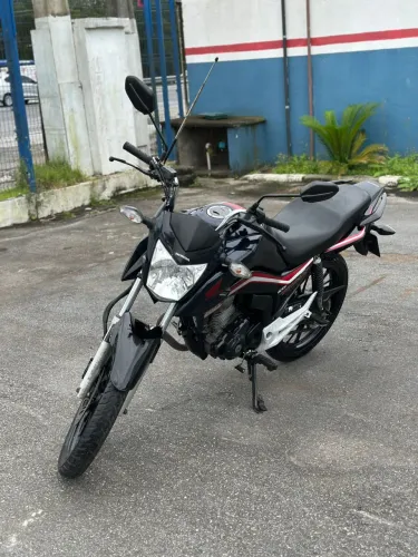 TITAN 160 2021 *Unico Dono*