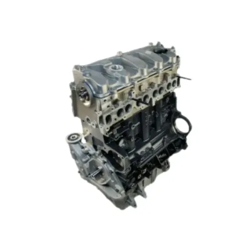 Motor Hyundai Terracan 2.9 16v 2005-2006
