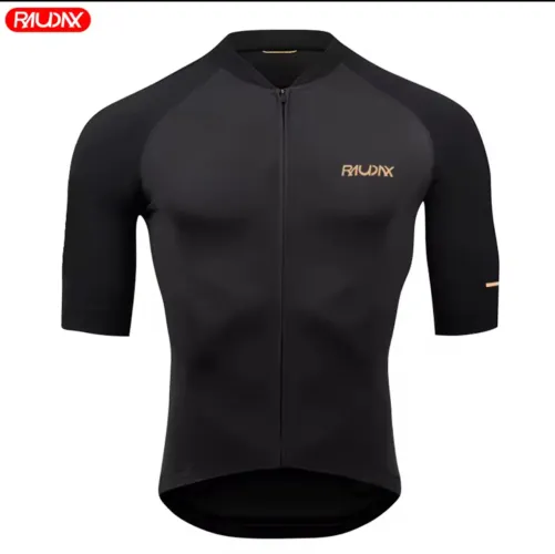 Camisa preta raudax XL