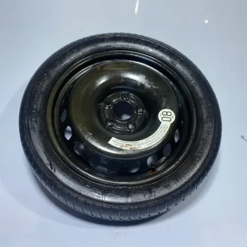 Estepe Fiat Toro