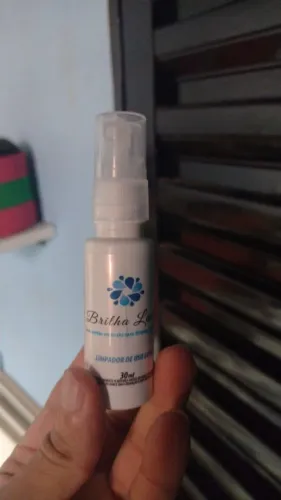 Limpa lentes para óculos