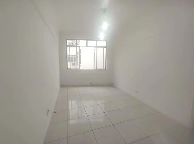 Apartamento Quarto e Sala - Copacabana