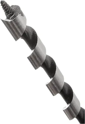 BROCA MTX ESPIRAL P/MADEIRA 12X230MM HASTE SEXTAVADA