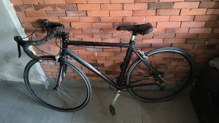 bike speed GTS r3 vendo troco