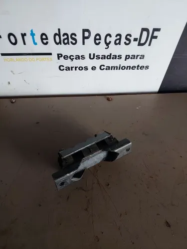 Coxim Do Câmbio Da S10 Blazer 95/11 2.2 2.4