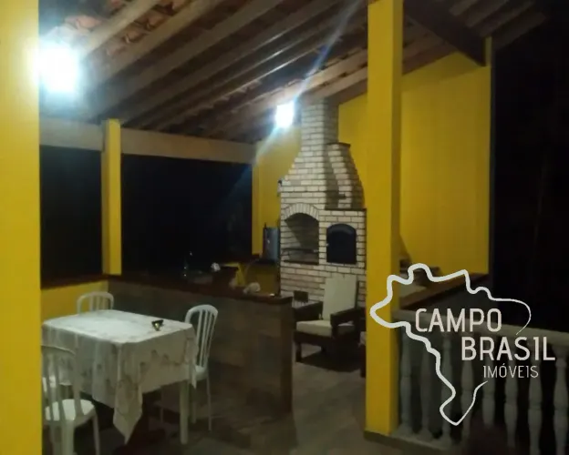 MARAVILHOSA CHÁCARA 5.550M² EM CONDOMÍNIO FECHADO EM SÃO JOSÉ DOS CAMPOS !