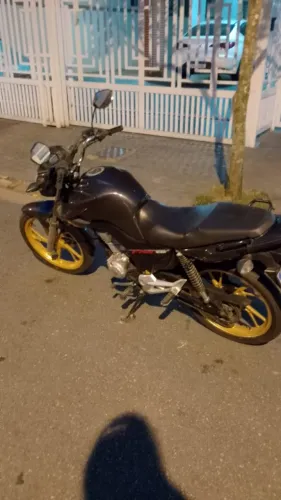 CG Fan 160 2019 Flex 