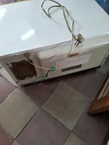 Microondas