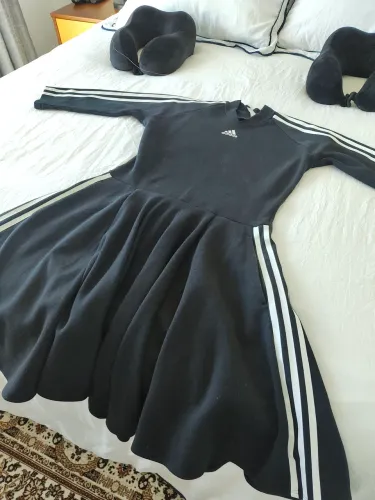 Vestido Adidas 