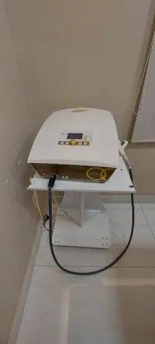 Aparelho para Estética