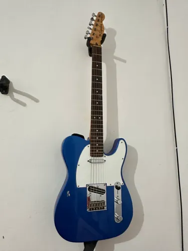 telecaster standard squier