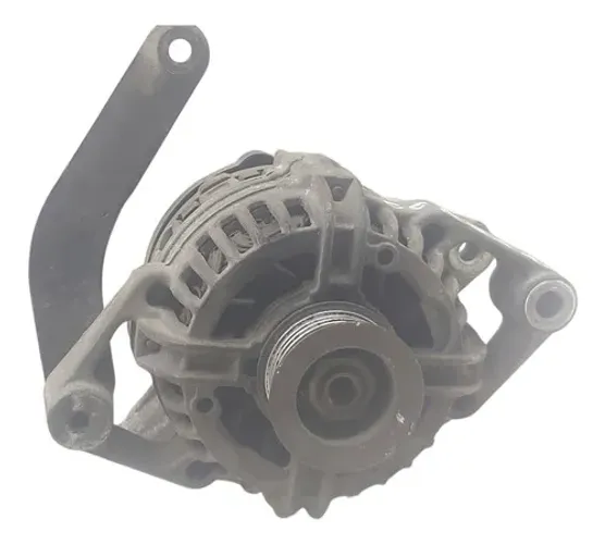 Alternador Corsa Celta Prisma 1.0 1.4 Bosch 70a 0124225029