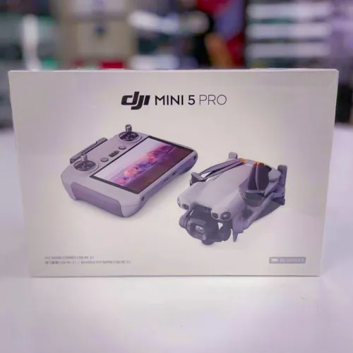 DRONE DJI MINI 5 Pro