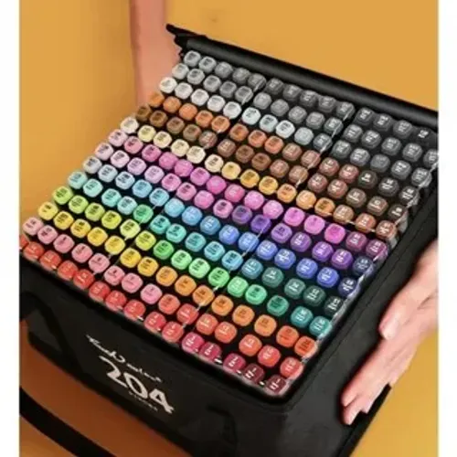 Caneta Touch para Colorir Bobbie Goods - UNIDADE