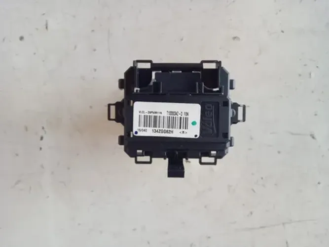 Resistencia Do Ar Peugeot 208 1.6 2017 5229