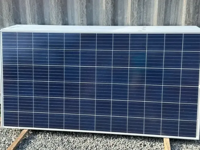 Painel Solar 330 watts GCL / Painéis Solares / Fotovoltaico