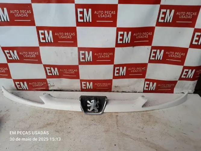 Grade dianteira Peugeot 206