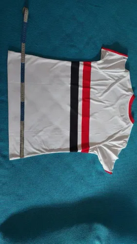 Camiseta São Paulo Futebol Clube - Under Armour