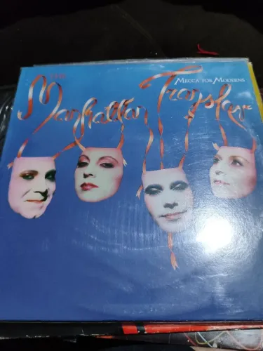 Lote de lps samba rock importados