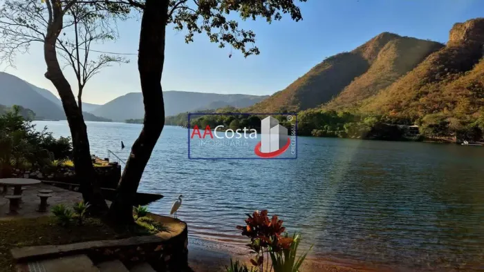 Chácara para venda - ZONA RURAL em Peixoto - MG