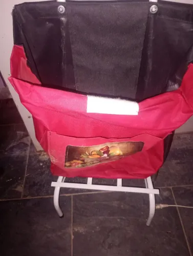 Carrinho de compras