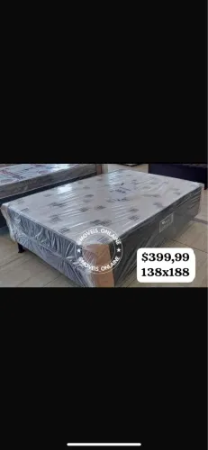 Cama de casal