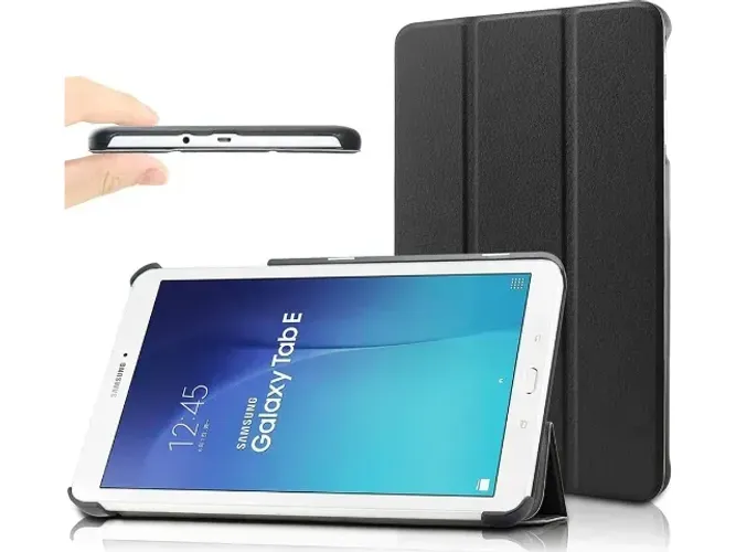 Capa Smart Case Para Galaxy Tab  T560 E 9.6