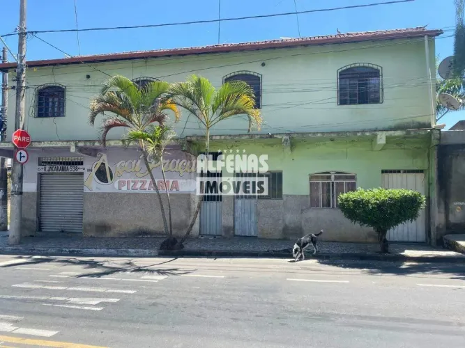 Apartamento para aluguel 2 quartos no Bairro COLONIAL