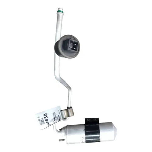 Filtro Secante Ar Condicionado Chery Tiggo2.0 2010 2011 2012