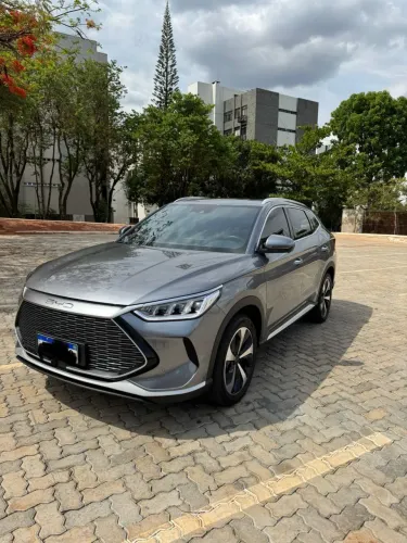 BYD Song Plus 1.5 16V Aut. (hibrido) 2024