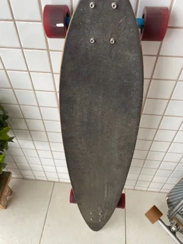 Skate Longboard