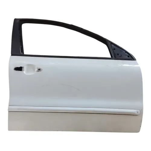 Porta Dianteira Direita Marea Brava 1999 2000 2001 2002 2003 Dianteira Direito Branca