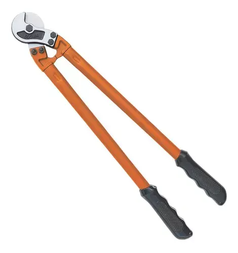 ALICATE LOTUS P/CORTAR CABO DE ACO 42POL PLUS