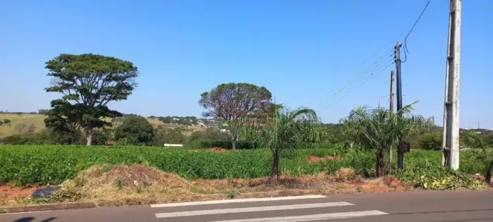 Terreno à venda Nova esperança Pr