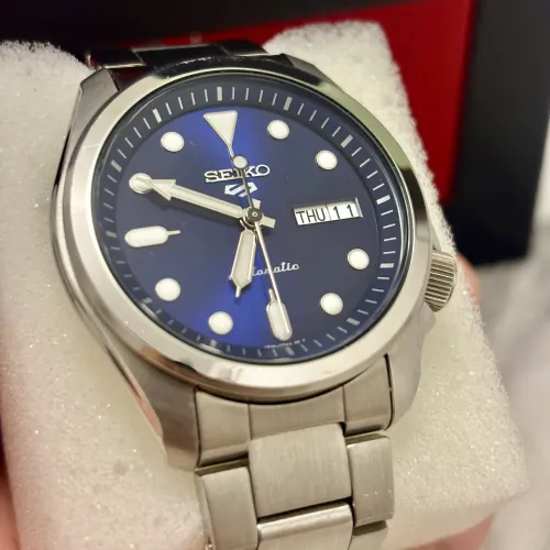 Relógio Seiko Sports Automatic