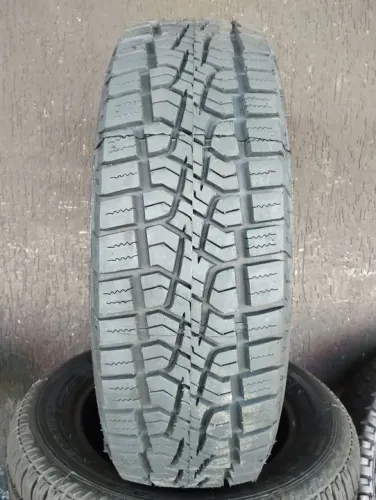 PNEU 205/70 R15 ATR VIPAL LEGÍTIMO 