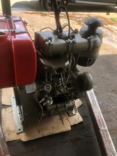 Motor estacionário Agrale M790