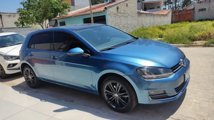 Volkswagen Golf TSI 2014