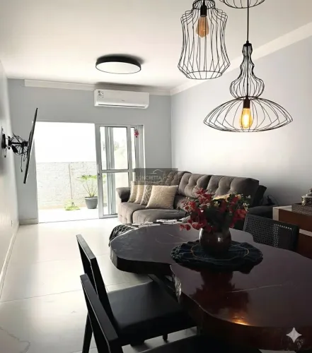 Condominio Ipê no Jardim das Palmeiras - Apartamento no condominio IPÊ no jardim das palme