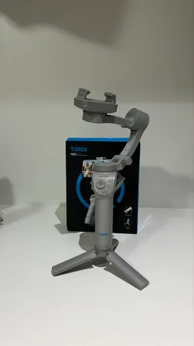 GIMBAL ESTABILIZADOR TOKQI