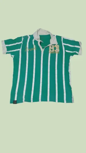 Camisa antiga do futuro campeão da liberta compre já