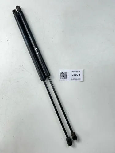 Par Amortecedor Porta Malas Honda Crv 2010 2015