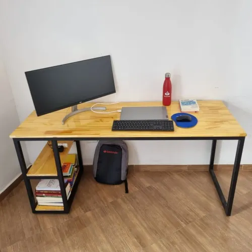 Mesa Escrivaninha Móveis 